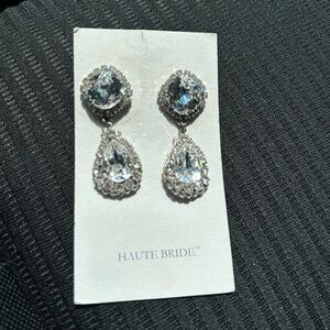 Haute Bride Earrings